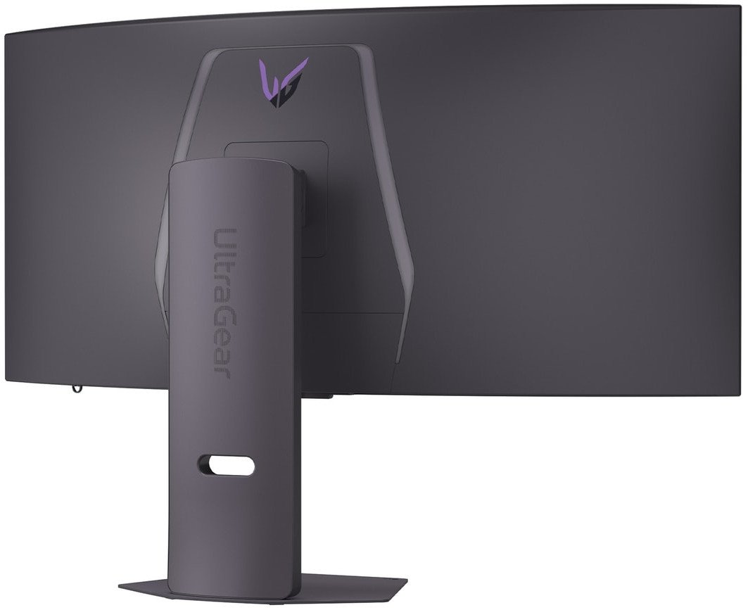 Monitor gaming LG UltraGear OLED 39GX900A-B, 39", WQHD 240Hz, i zi