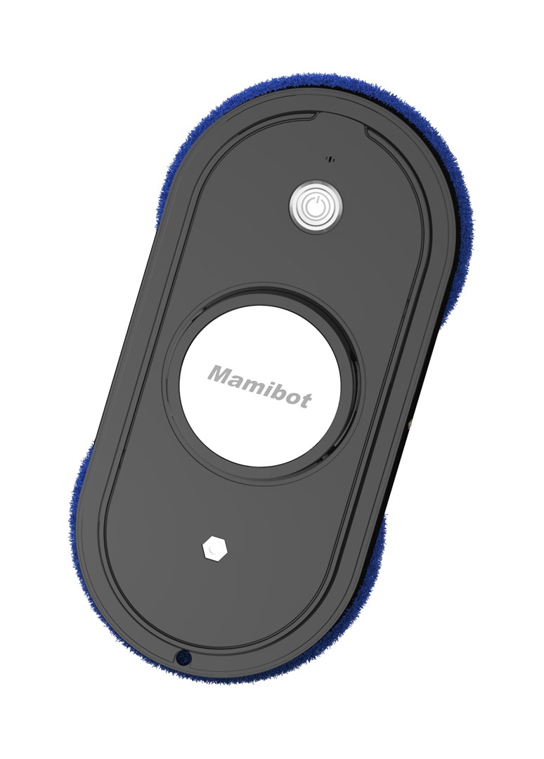 Fshesë robotike për dritare Mamibot W110-F, e zezë