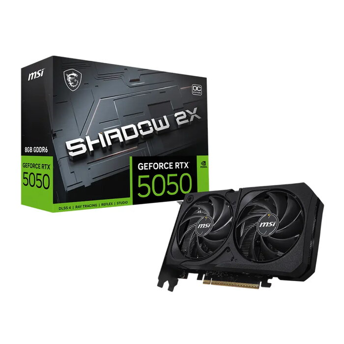 RTX 5050, AMD Ryzen 5 5600X, 16GB RAM, 512GB SSD, Gaming PC Gjirafa50 Magic Series 56