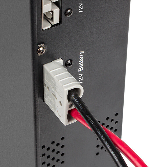 Modul i baterisë së jashtme Armac, 12V/9Ah, për 19" OnLine UPS