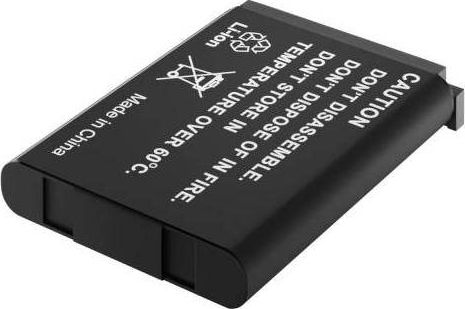 Bateri kamera Newell Li-42B, 3.7V, 740mAh, gri