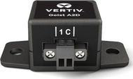 Sensor mjedisor Vertiv Geist A2D, konvertues analog në digjital, kabllo 3 m, gri
