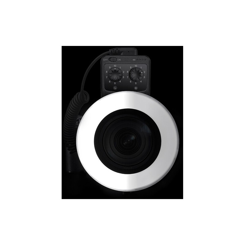 Godox Macro Ring LED