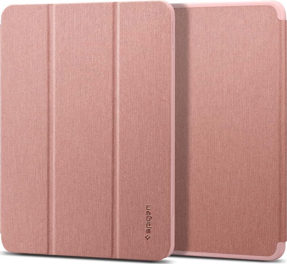 Këllëf Spigen për iPad Air 4 2020, rozë