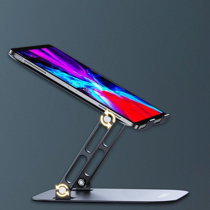 Mbajtësi për laptop dhe tablet Choetech 7" - 13", palosëse