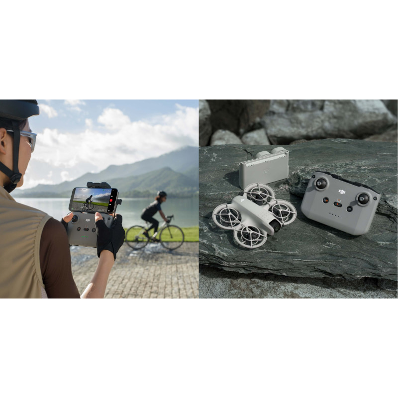 DJI Neo Fly More Combo