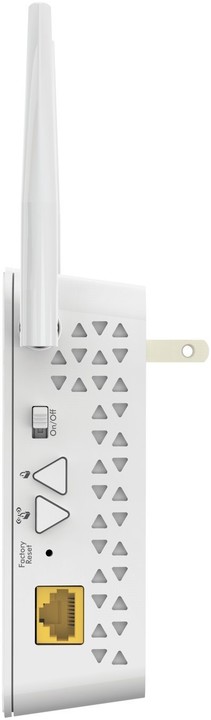 [OUTLET] Powerline NETGEAR 1000