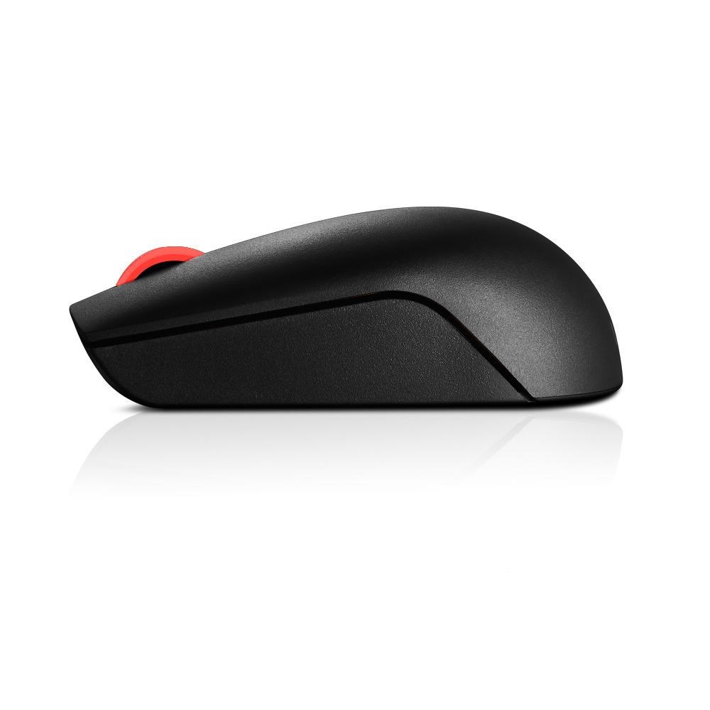 Maus Lenovo 4Y50R20864 Essential, wireless, optik, i zi