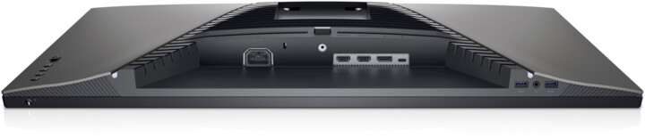 Monitor Dell G3223D - LED, 31.5", QHD, i zi