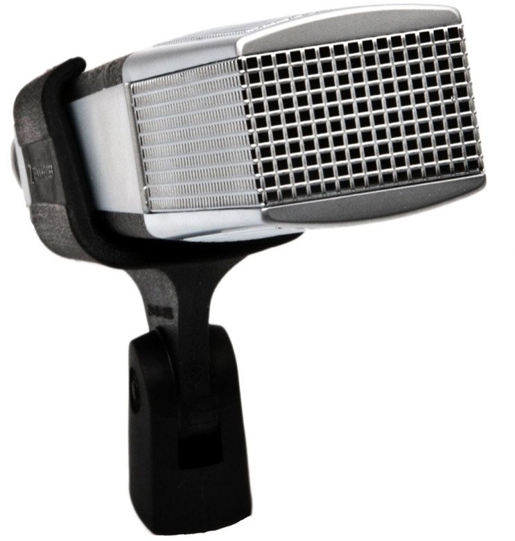 Динамички микрофон Sennheiser MD 441-U, суперкардиоиден, XLR, црн