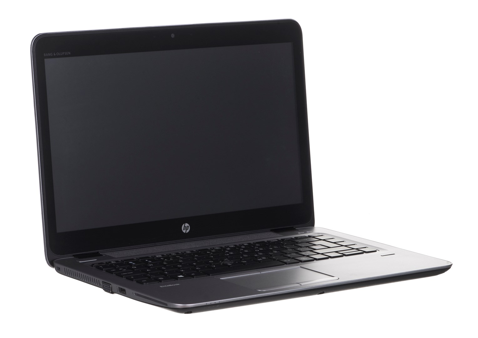 Laptop HP EliteBook 840 G3, 14", Intel Core i7-6600U, 8GB RAM, 256GB SSD, i hirtë