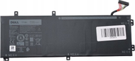 Bateri për laptop Dell M7R96 XPS 15 9550