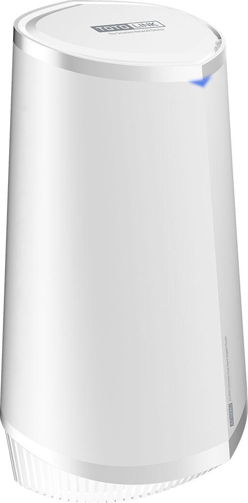[OUTLET] Router TOTOLINK A7100RU, i bardhë