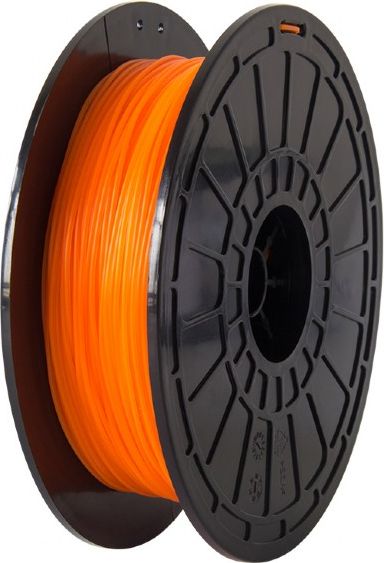Filament Gembird PLA+, portokalli (3DP-PLA+1,75-02-O)
