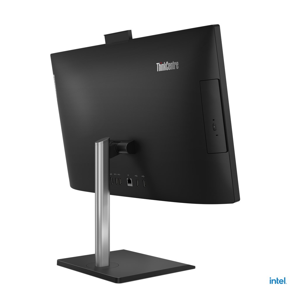 Kompjuter All in One Lenovo ThinkCentre Neo 30a, 23.8", Intel Core i3 1215U, i zi