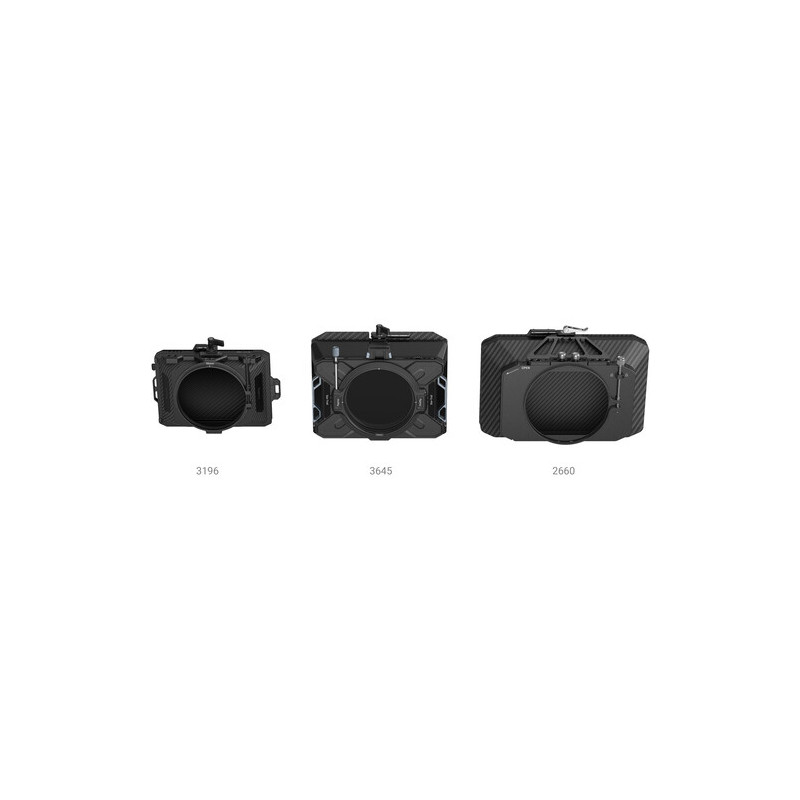 SmallRig Kutia Matte Modular Multifunksionale (Φ95mm) VND Kit
