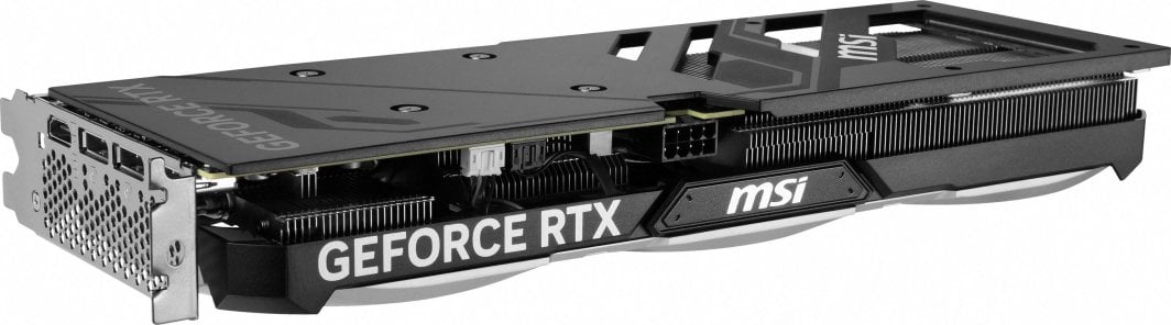 Kartelë grafike MSI GeForce RTX 4060 Ti Ventus 3X E OC 8GB GDDR6