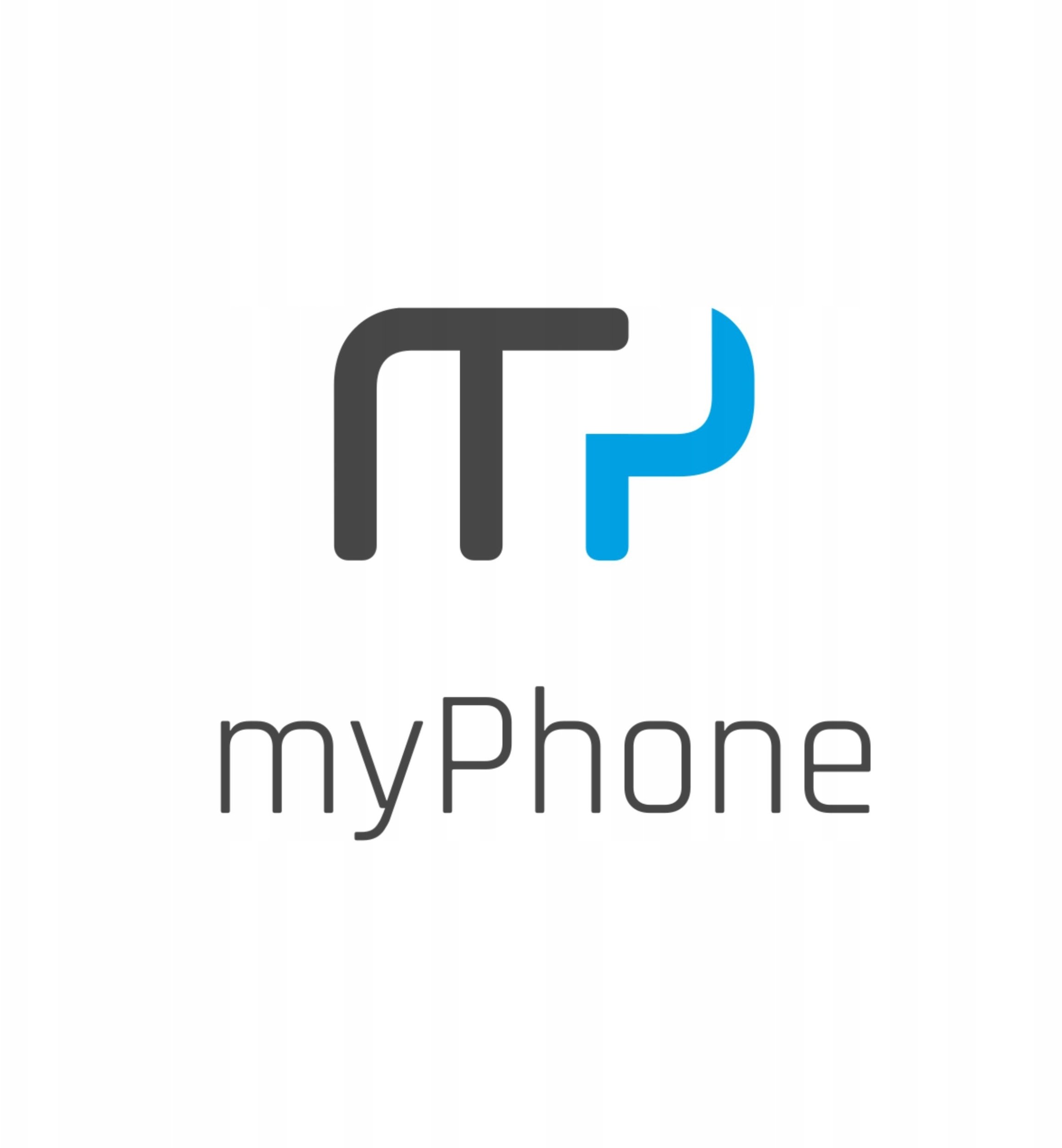 Telefoni myPhone TANGO 2 LTE, ekran 3.5", 4G, i zi