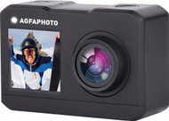 Kamerë sportive AgfaPhoto AC7000, e zezë