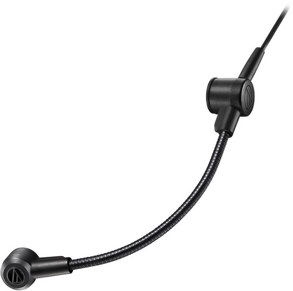 Mikrofon Audio-Technica ATGM2, i zi