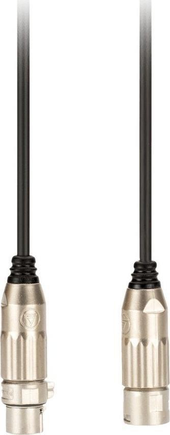 Mikrofon kondensator Rode Broadcaster, profesional për transmetim, për studio, i bardhë