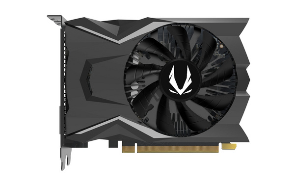 Kartë grafike Zotac Gaming Geforce GTX1650 OC GDDR6