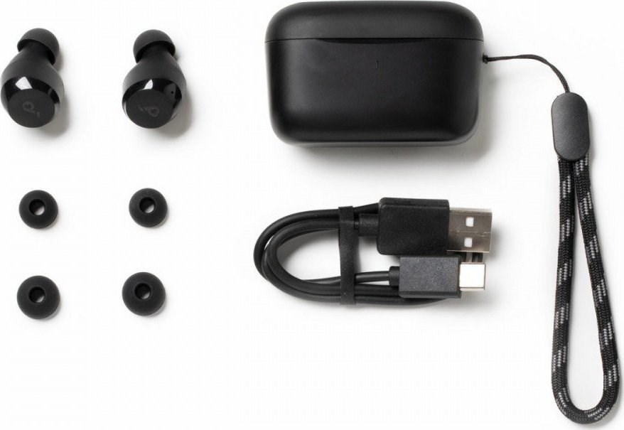 Dëgjuese Soundcore A25i, Wireless, të zeza