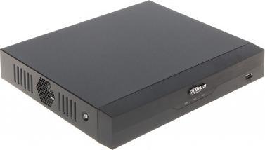 Regjistrues DVR Dahua XVR5108HS 4KL I3, 16 kanale IP, 4K UHD, gri