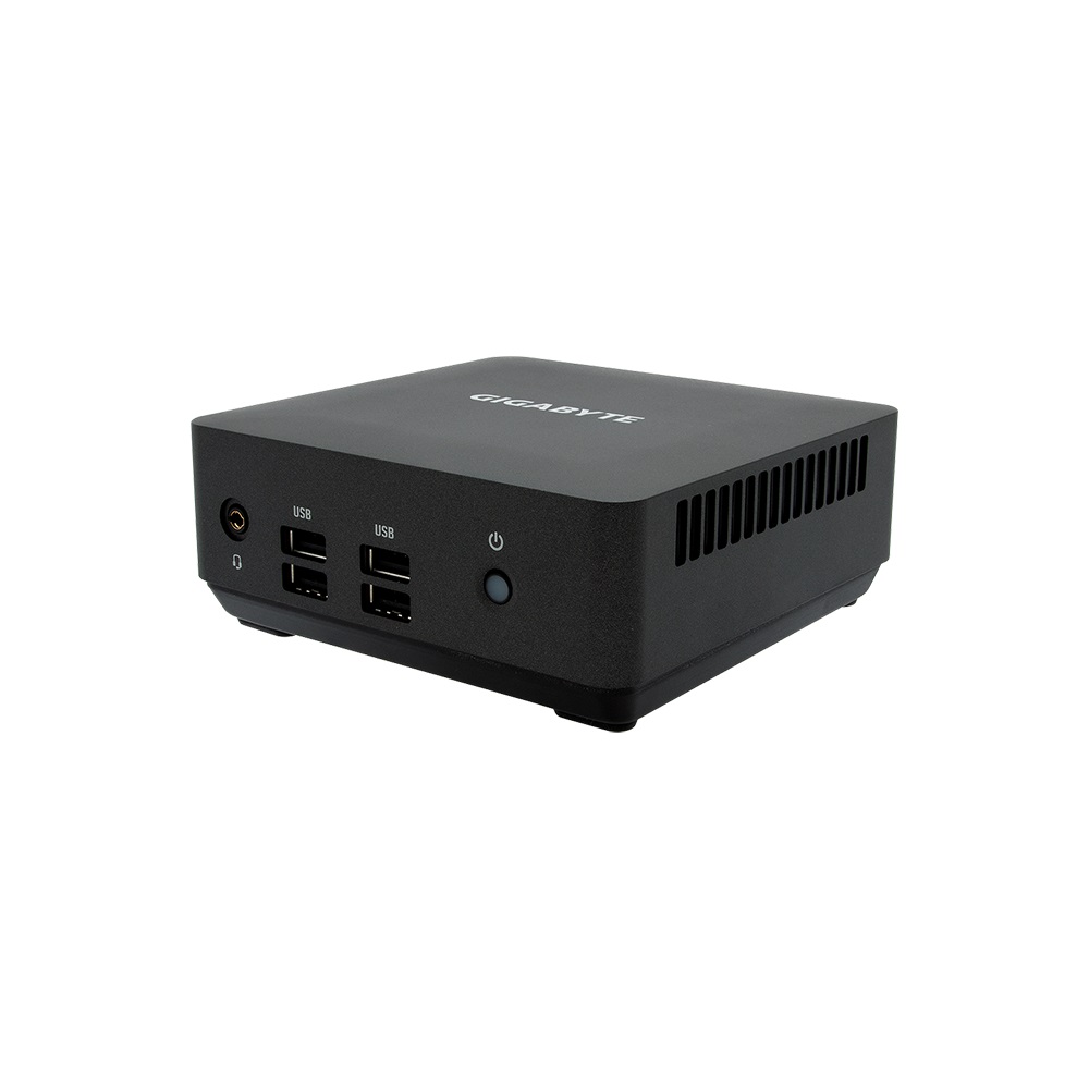 Mini PC GIGABYTE BRIX, Intel Core i5 1335U, deri 64GB RAM, i zi