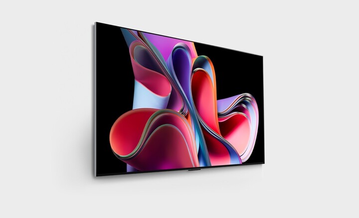Televizor LG OLED55G3, 55" (139cm), UHD, Smart, hiri