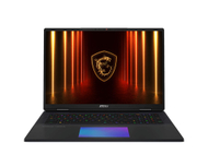 Laptop MSI Titan 18 HX AI A2XWJG-224CZ, 18", Intel Core Ultra 9 285HX, 96GB RAM, 4TB SSD, Nvidia GeForce RTX 5090, i zi
