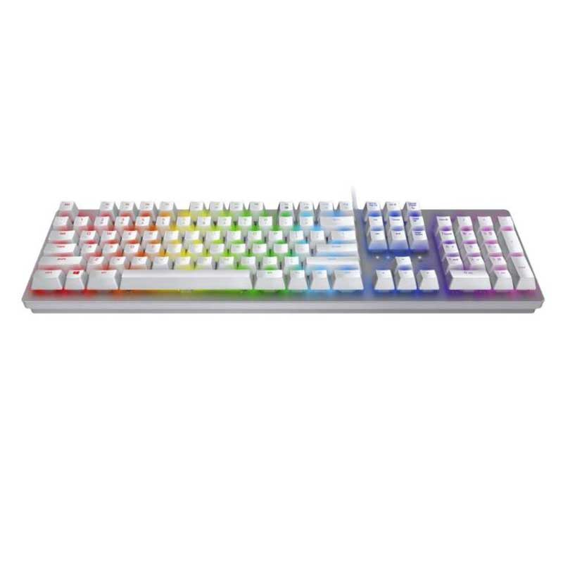 Razer Huntsman, Gaming Keyboard