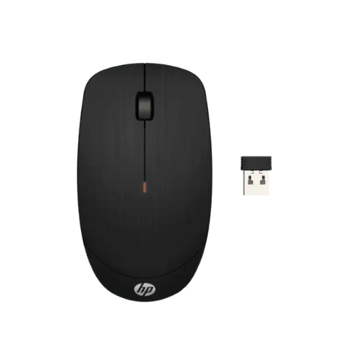 Maus HP X200, Wireless, i zi