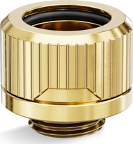 Lidhës për ujëfroidhje EK Water Blocks EK-Torque HDC 14, G1/4", tub 14mm, ngjyrë gold