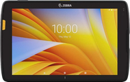 Tablet Zebra ET40, 10.1", 4GB RAM, 64GB, Wi-Fi 6, gri