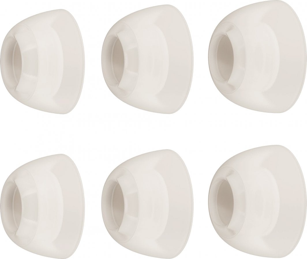 Dëgjuese HyperX Cirro Buds Pro, pa kabllo, bezhë