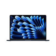 Apple Macbook Air, 15.3", M5 10-core, 16GB, 512GB, 10-core GPU, Midnight