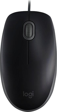 Maus Logitech B110 (910-005508), i zi