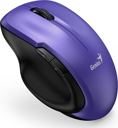 Maus Genius Ergo, wireless, USB, vjollcë