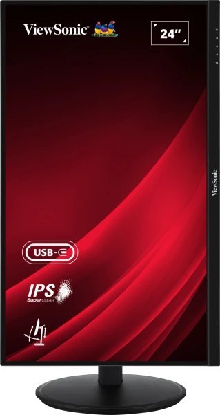 Monitor Viewsonic VG2409-MHDU-2, 23.8", Full HD, i zi
