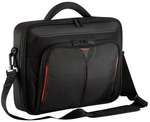 Çantë Targus Clamshell Classic+ 13'' - 14.1'', e zezë