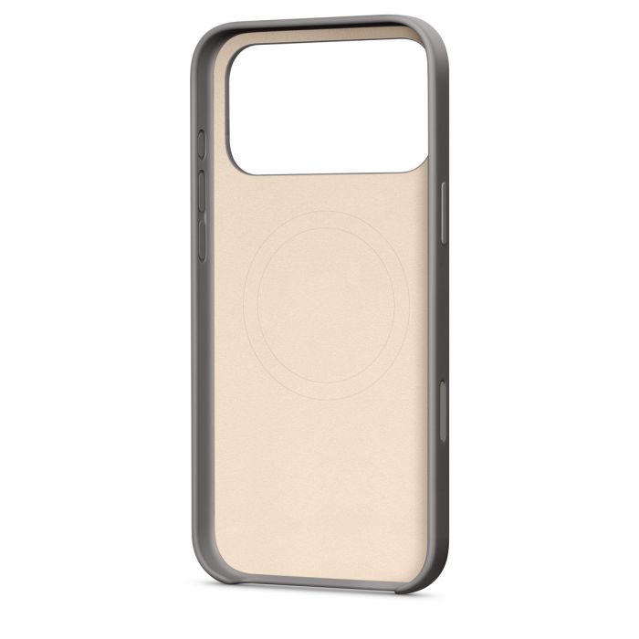 Beats iPhone 17 Pro Max Case with MagSafe and Camera Control, Granite Gray