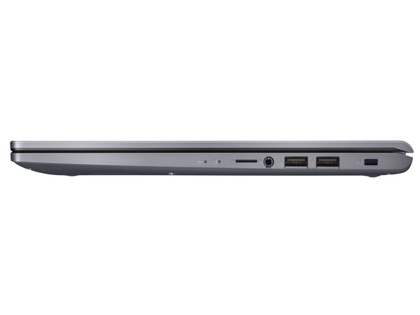 Laptop ASUS D515DA-EJ1396W, 15.6", AMD Ryzen 5, 8GB DDR4, 256GB SSD, AMD Radeon Graphics, gri