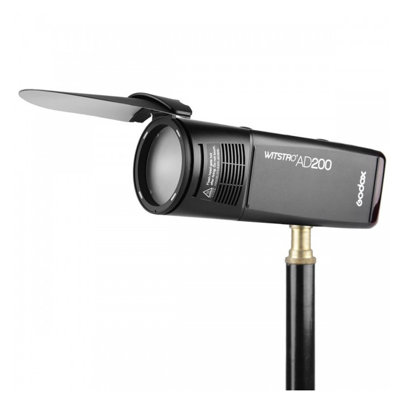 Godox Flash Accessories Kit AK-R1