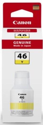 Ngjyrë Canon GI-46Y, e verdhë