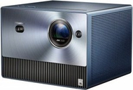 Projektor Hisense C1, 65-300", Full HD, gri metalik