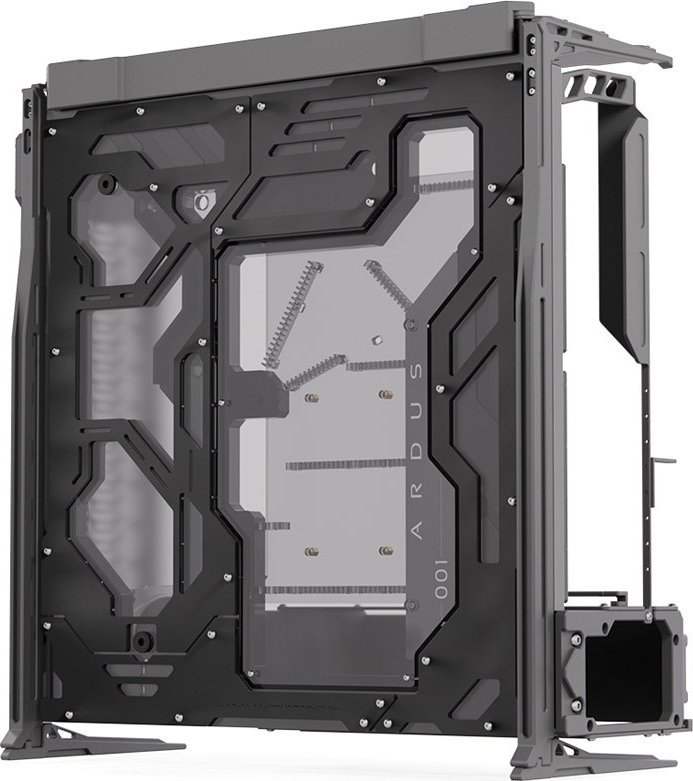 Kasë Singularity Spectre 3.0 Ardus Limited Edition, Full Tower