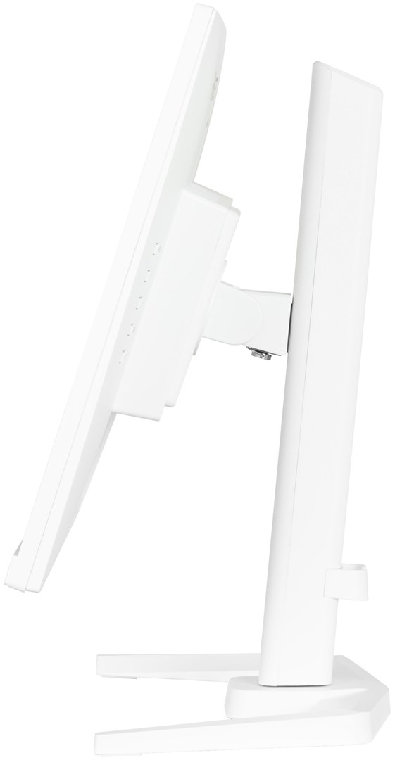 Monitor gaming iiyama G-MASTER GB2470HSU-W6, 24", 180Hz, i bardhë