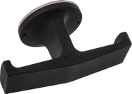 Mbajtëse për dëgjuese Glorious PC Gaming Race, e zezë