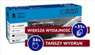 Тонер за печатач Black Point, цијан